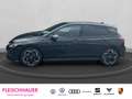 Volkswagen Golf VIII 2.0 TDI R-Line DSG+SPORTPAKET+SHZ+ACC Schwarz - thumbnail 3