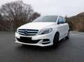 Mercedes-Benz B Electric Drive B (Electric Drive) 250 e Blanc - thumbnail 7