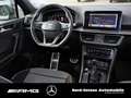 SEAT Tarraco Xcellence 360° AHK Navi Nebel Klima SHZ Gris - thumbnail 8