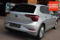 Volkswagen Polo 1.0l 85kW TSI VI STYLE CARPLAY/5-TÜRIG/METALLIC... Silber - thumbnail 5