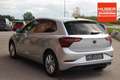 Volkswagen Polo 1.0l 85kW TSI VI STYLE CARPLAY/5-TÜRIG/METALLIC... Silber - thumbnail 7