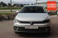 Volkswagen Polo 1.0l 85kW TSI VI STYLE CARPLAY/5-TÜRIG/METALLIC... Silber - thumbnail 2