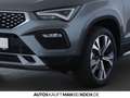 SEAT Ateca Xperience 1.5 TSI DSG NAVI SHZ PANO LED Grau - thumbnail 4