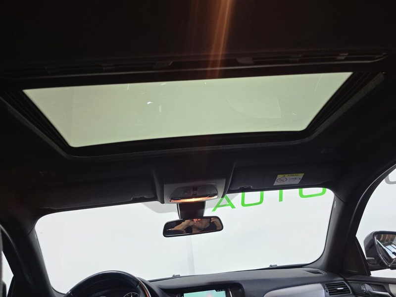 BMW X4 xDrive 30d M Sport Aut. — photo 12