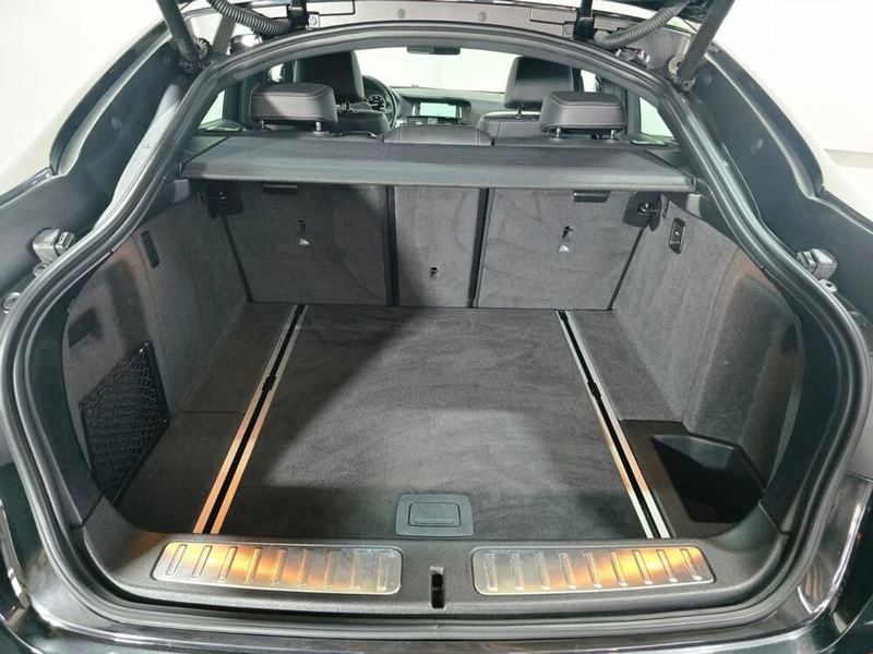 BMW X4 xDrive 30d M Sport Aut. — photo 13