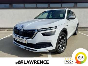 1.5 TSI ACT Business Edition | Induc. Laden | Navi