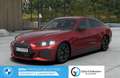 BMW i4 M50 xDrive //LCI Stop&Go HeadUp MTechnikPaket Rot - thumbnail 1