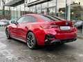 BMW i4 M50 xDrive // Leas.ab EUR620,-inkl. Rot - thumbnail 4