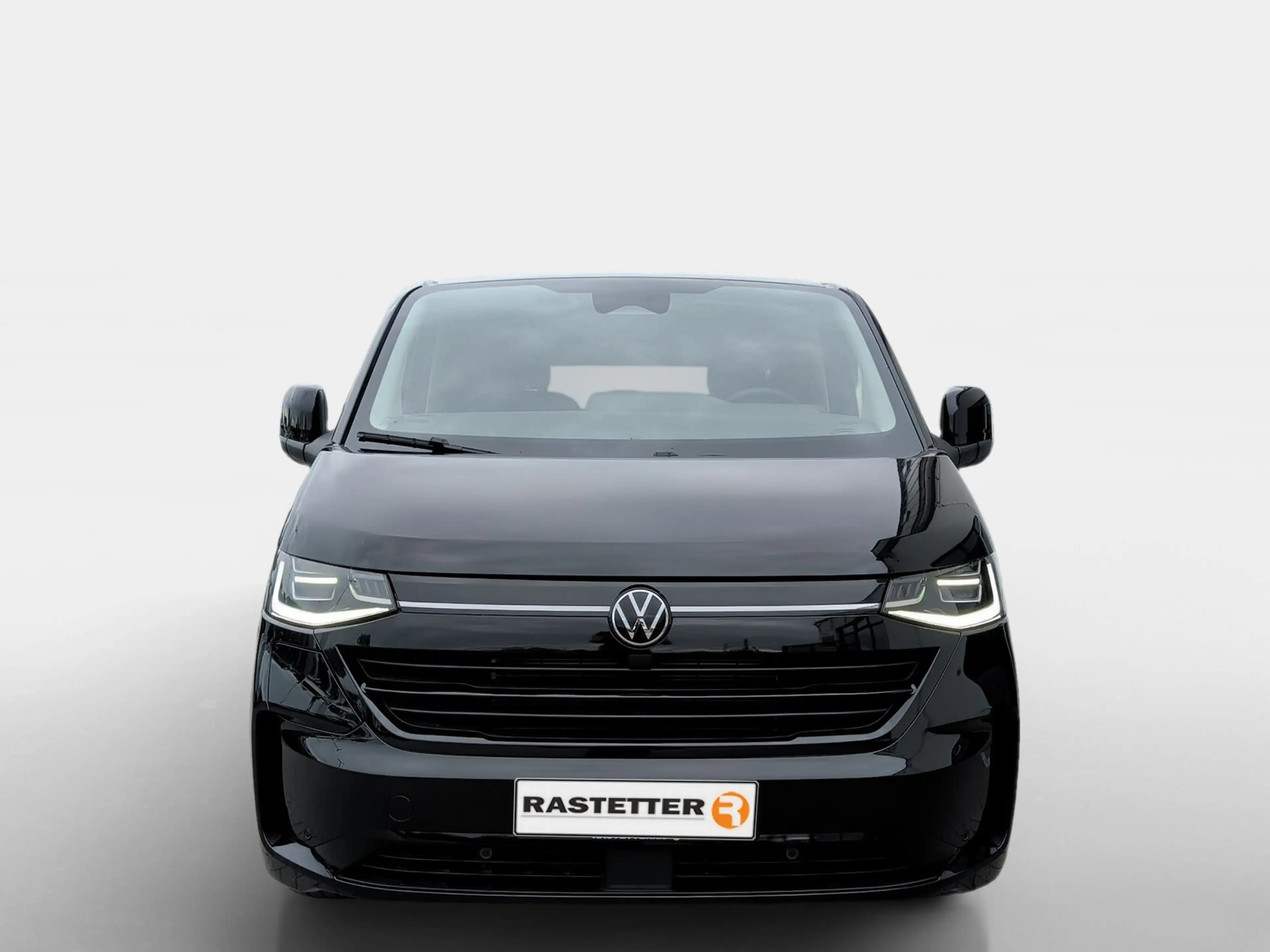 Volkswagen T7 Caravelle T7 e-Caravelle Style 8Sitze+AHK+Pano+Leder+Navi+Ma — photo 9