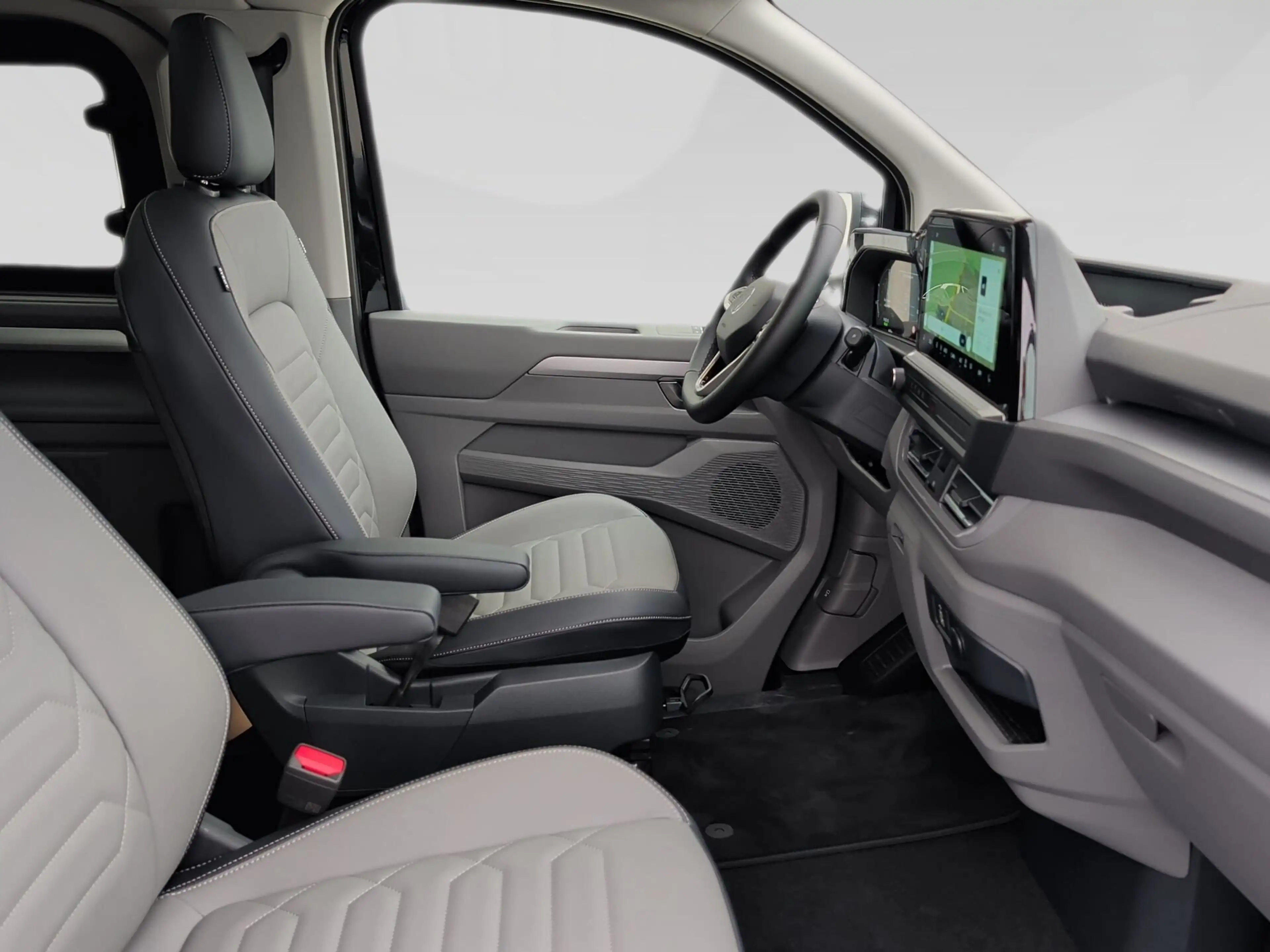 Volkswagen T7 Caravelle T7 e-Caravelle Style 8Sitze+AHK+Pano+Leder+Navi+Ma — photo 12