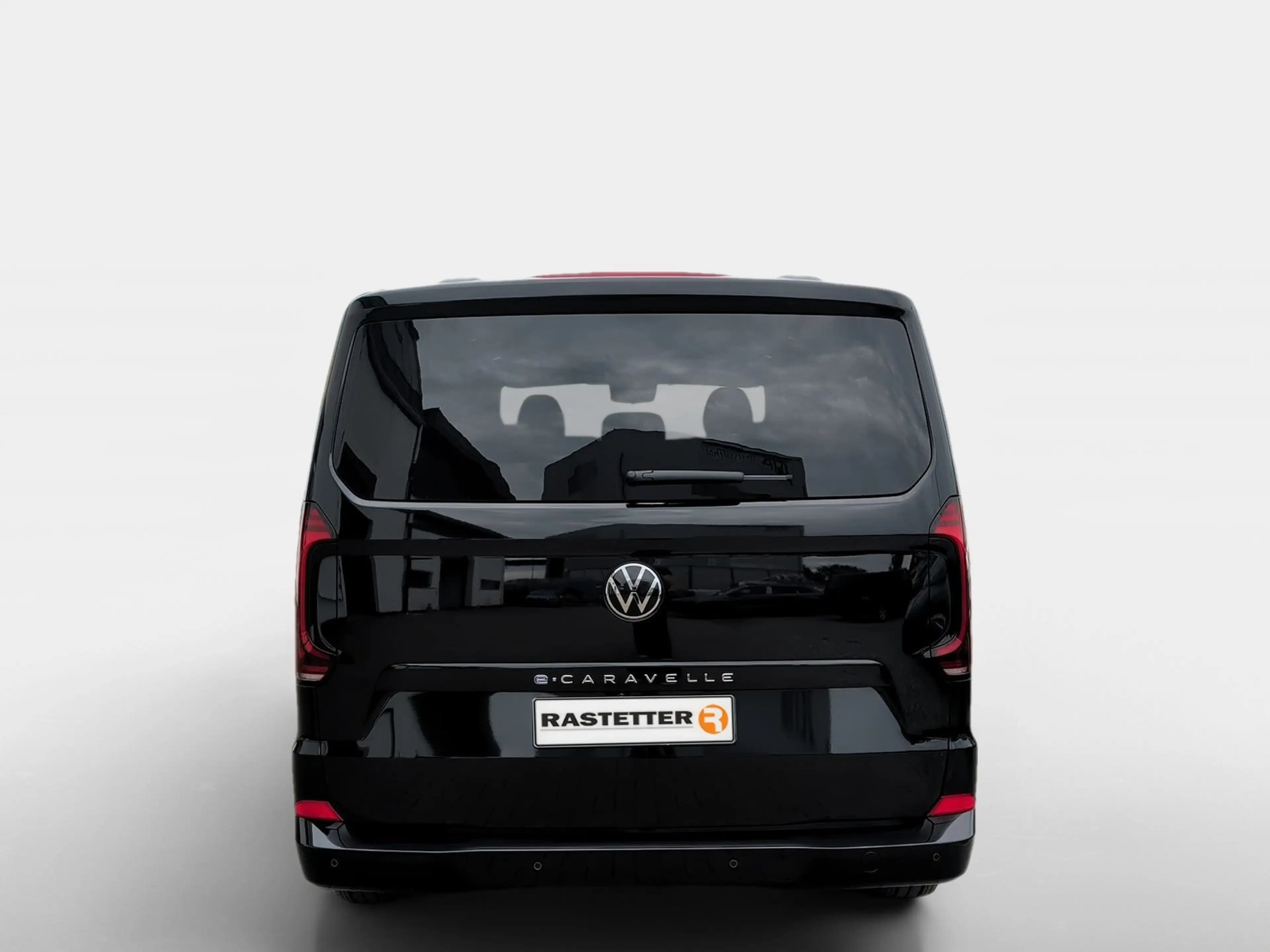 Volkswagen T7 Caravelle T7 e-Caravelle Style 8Sitze+AHK+Pano+Leder+Navi+Ma — photo 5