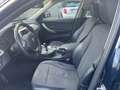 BMW 318 318i Business Automatik*Neopatentati*Navi* Bleu - thumbnail 14