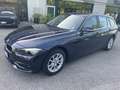 BMW 318 318i Business Automatik*Neopatentati*Navi* Bleu - thumbnail 3