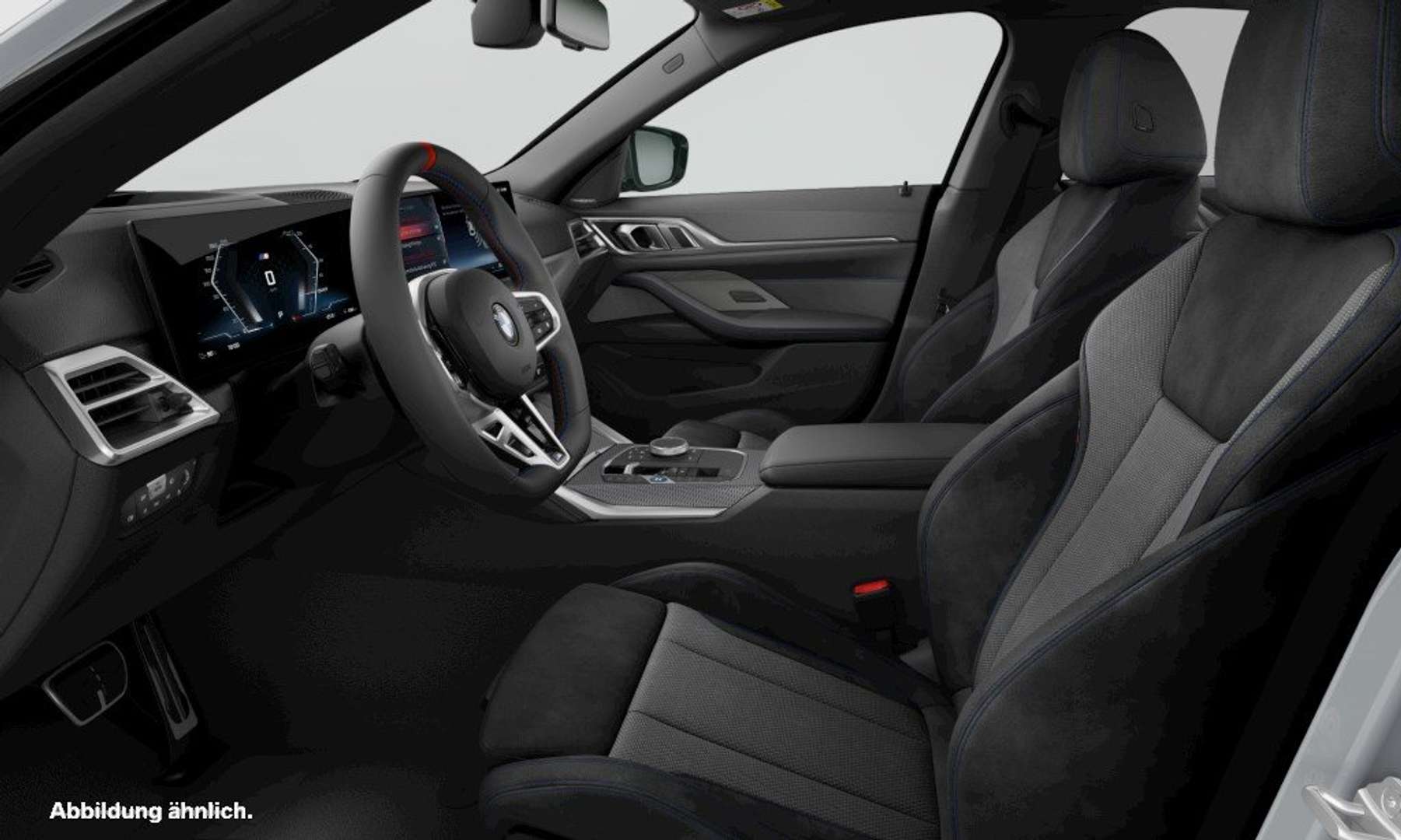 BMW I4 M50 XDrive Gran Coupé -  - Joinsteer - #2