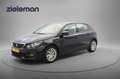 Peugeot 308 1.5 BlueHDi - Carplay, Navi, Cruise Czarny - thumbnail 16
