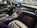Mercedes-Benz C 180 C 180 T 9G-TRONIC AMG Airmatic-Burmester-Camera Gris - thumbnail 12