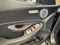 Mercedes-Benz C 180 C 180 T 9G-TRONIC AMG Airmatic-Burmester-Camera Gris - thumbnail 11