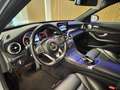 Mercedes-Benz C 180 C 180 T 9G-TRONIC AMG Airmatic-Burmester-Camera Gris - thumbnail 2