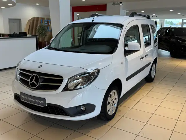 Mercedes-Benz Citan Kombi 111 CDI lang
