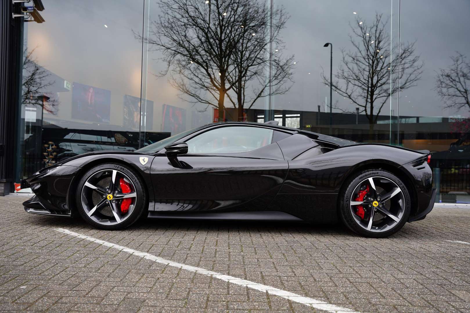 Ferrari SF90 Stradale -  - Joinsteer - #2