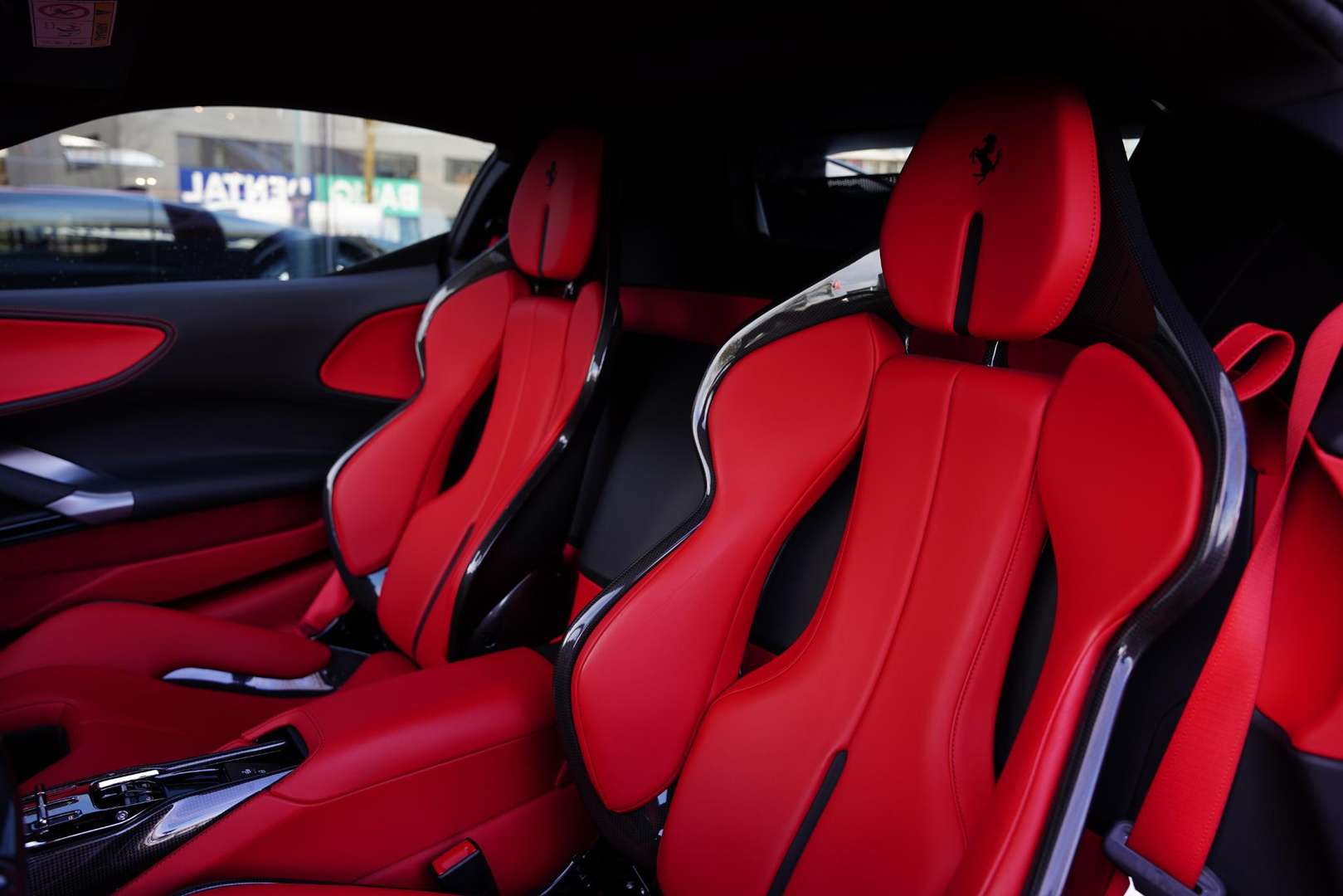 Ferrari SF90 Stradale -  - Joinsteer - #5