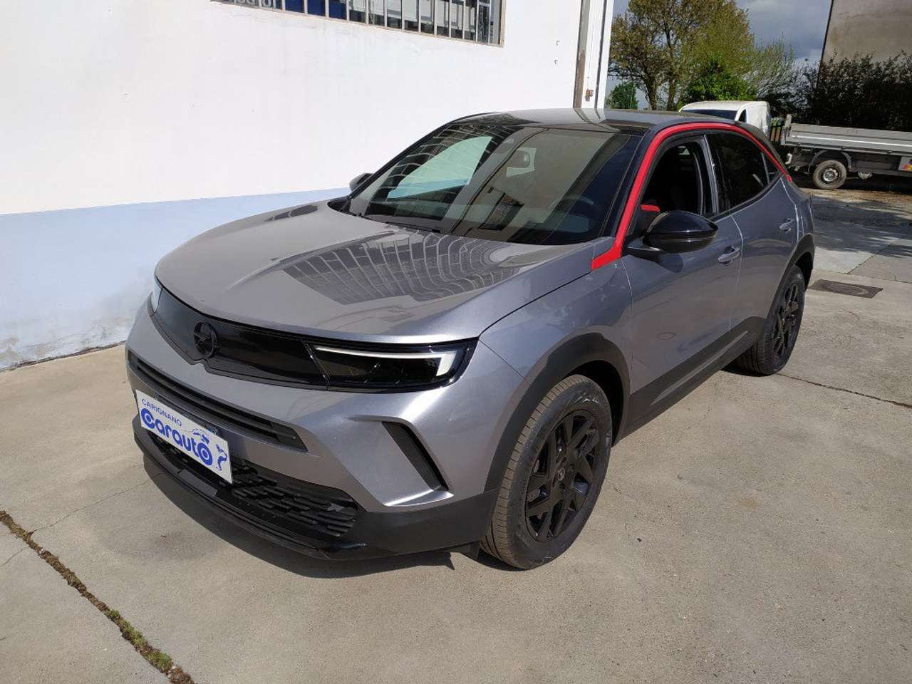 Opel Mokka Mokka 100cv GS Promo CBC2