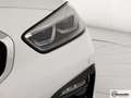 BMW 116 116d Sport auto Bianco - thumbnail 14