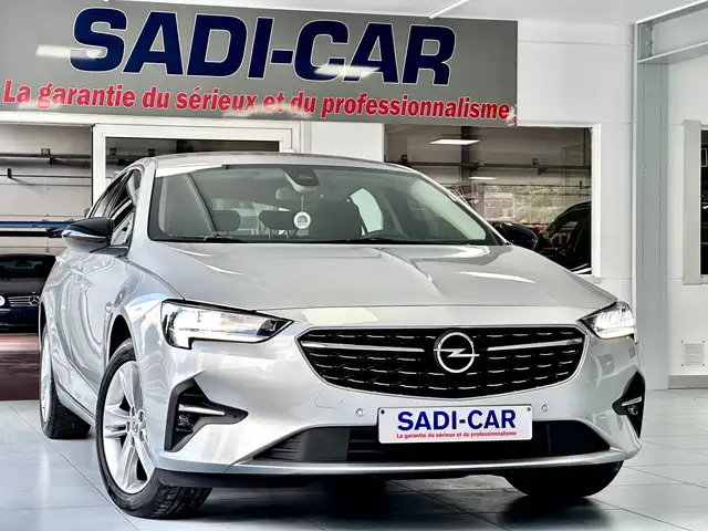 Opel Insignia Insignia Grand Sport 1.5 Turbo D 122cv Business Ed