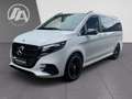 Mercedes-Benz V 250 STYLE AMG*Multibeam*Distro*Night*Distronic Weiß - thumbnail 18