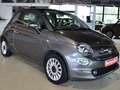 Fiat 500 1.2i airco,navi,pano dak,garantie Grey - thumbnail 3