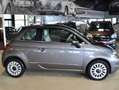 Fiat 500 1.2i airco,navi,pano dak,garantie Gris - thumbnail 4