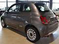 Fiat 500 1.2i airco,navi,pano dak,garantie Gris - thumbnail 7