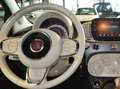 Fiat 500 1.2i airco,navi,pano dak,garantie Grey - thumbnail 11