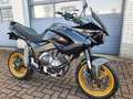Yamaha TDM 850 Verbouwd Zwart - thumbnail 4