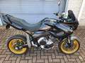 Yamaha TDM 850 Verbouwd Zwart - thumbnail 3