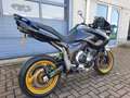 Yamaha TDM 850 Verbouwd Zwart - thumbnail 1