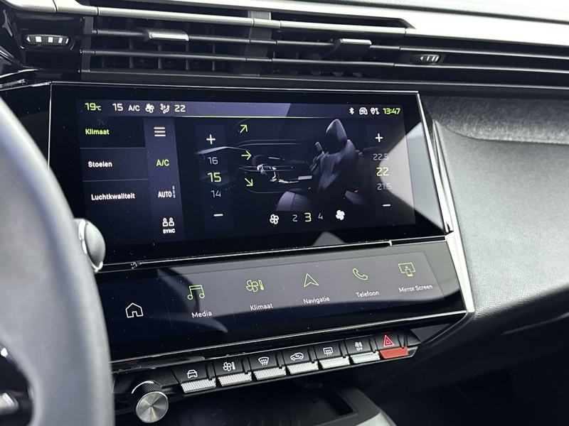 Peugeot 408 Allure Pack 130pk EAT8 | Navigatie | CarPlay | All — photo 11