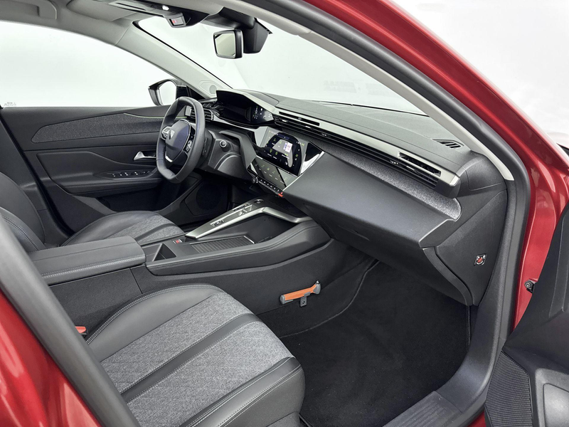 Peugeot 408 Allure Pack 130pk EAT8 | Navigatie | CarPlay | All — photo 7