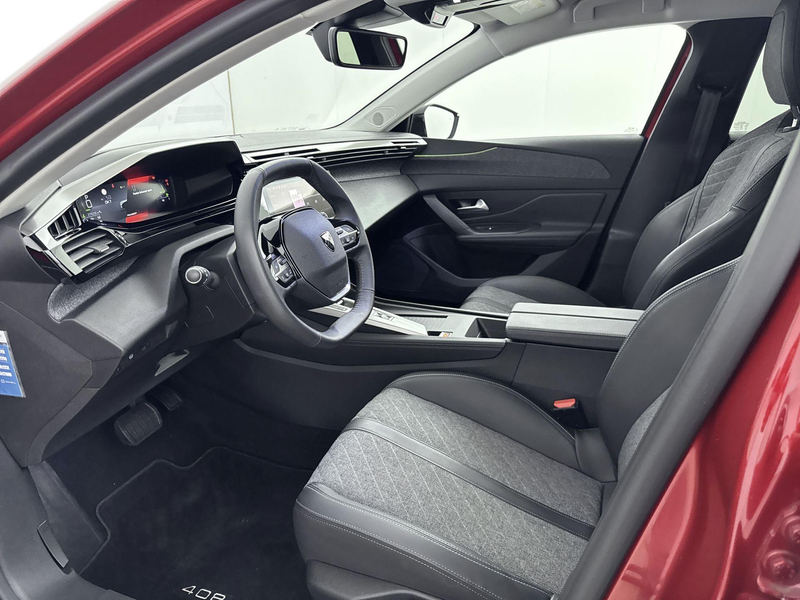 Peugeot 408 Allure Pack 130pk EAT8 | Navigatie | CarPlay | All — photo 5
