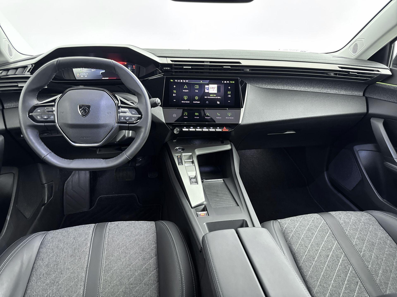 Peugeot 408 Allure Pack 130pk EAT8 | Navigatie | CarPlay | All — photo 6