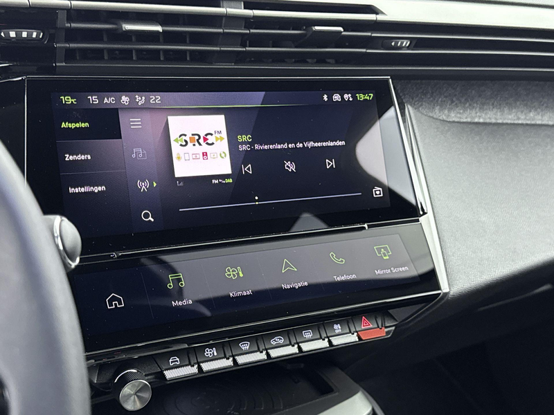 Peugeot 408 Allure Pack 130pk EAT8 | Navigatie | CarPlay | All — photo 10