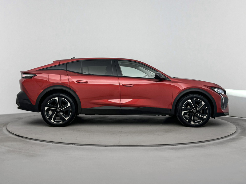 Peugeot 408 Allure Pack 130pk EAT8 | Navigatie | CarPlay | All — photo 14