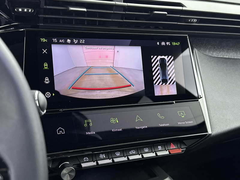 Peugeot 408 Allure Pack 130pk EAT8 | Navigatie | CarPlay | All — photo 8