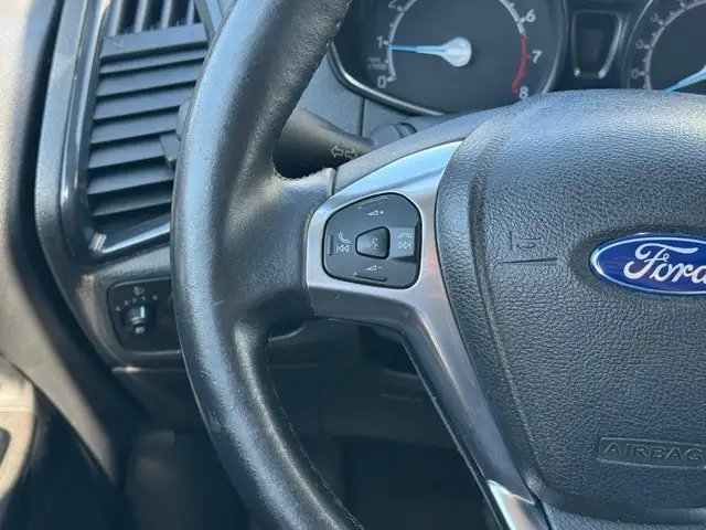 Ford Ecosport view 14