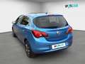 Opel Corsa 120 Jahre Blau - thumbnail 3