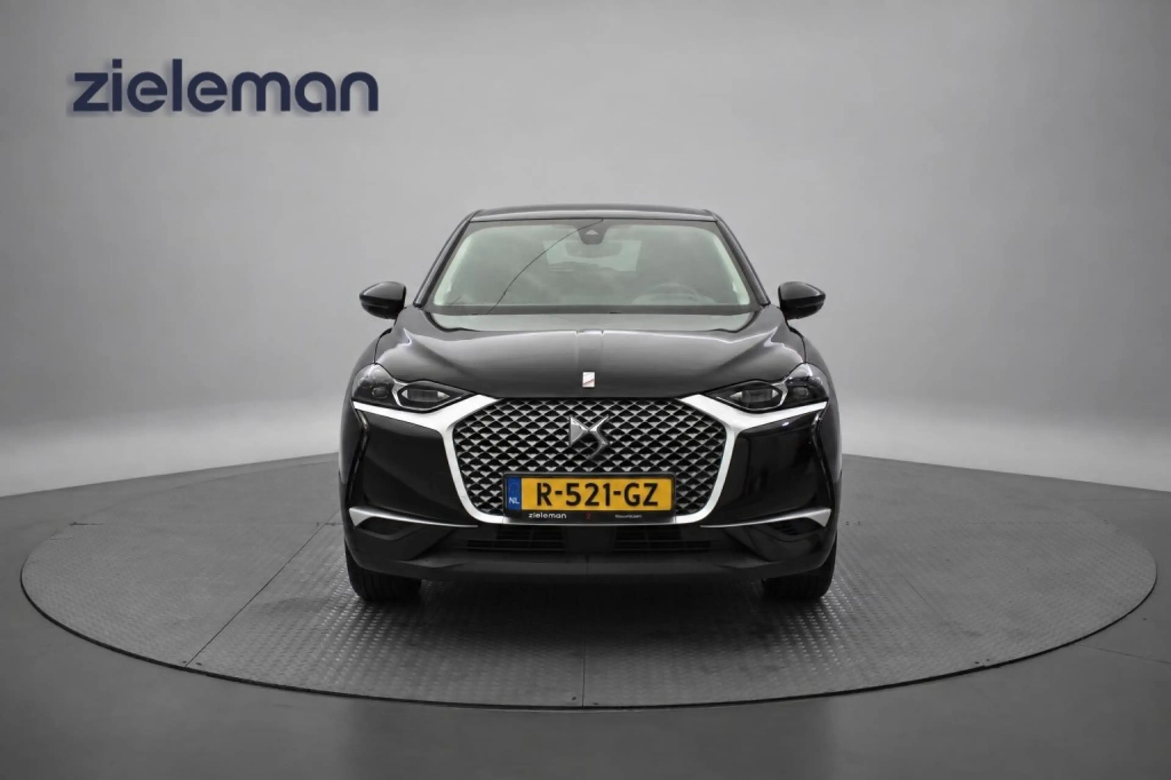 DS Automobiles DS 3 Crossback E-Tense So Chic 50 kWh - Carplay, Camera, Cruise, — photo 15