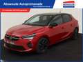 Opel Corsa 1.2 Turbo Start/Stop 100pk GS Line | Apple CarPlay Rojo - thumbnail 1