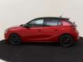 Opel Corsa 1.2 Turbo Start/Stop 100pk GS Line | Apple CarPlay Rood - thumbnail 3