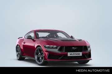 Fastback 5.0 V8 Dark Horse | Nieuw te bestellen!