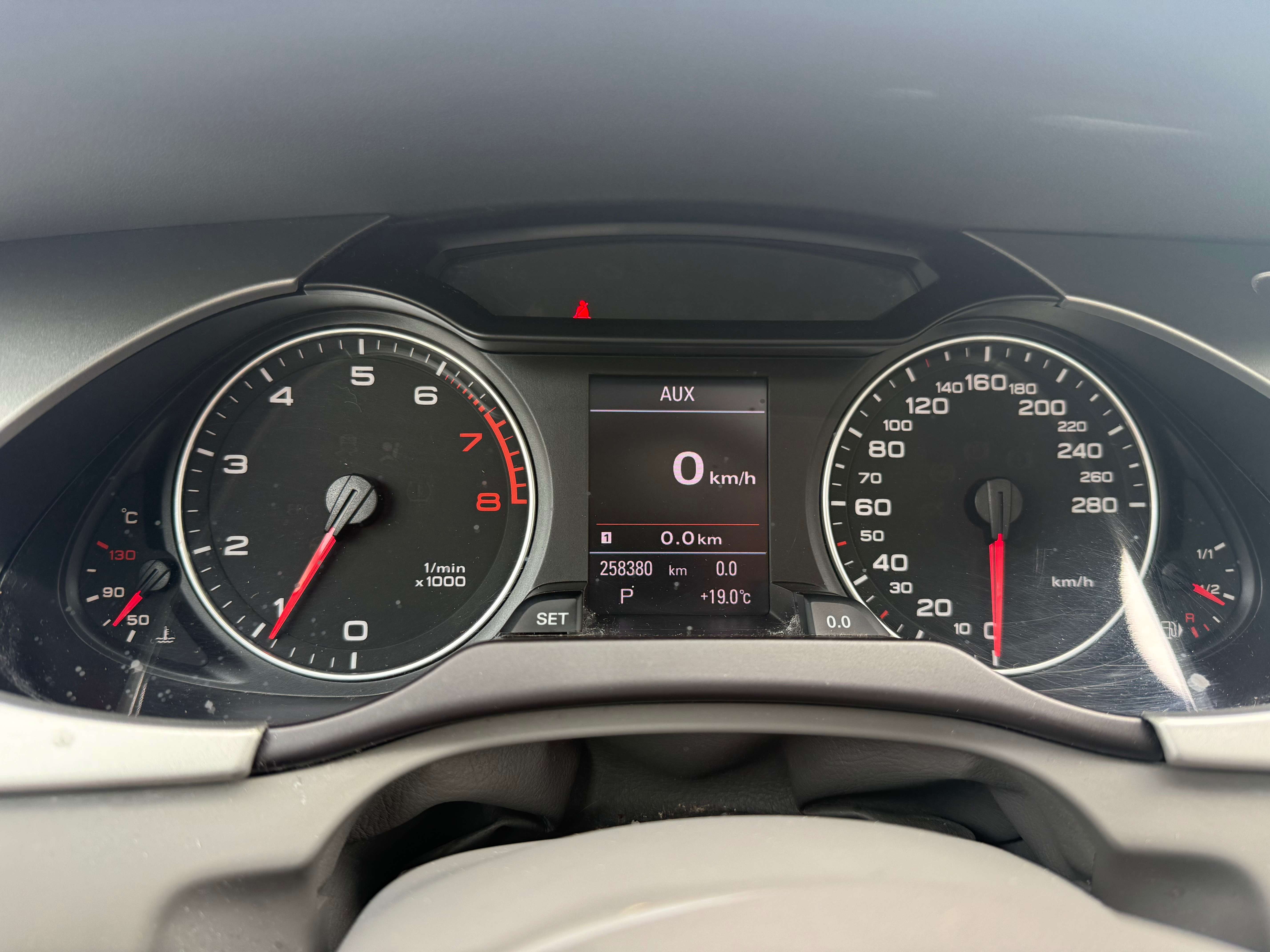 2010 Audi A4 Premium Quattro thumb 9